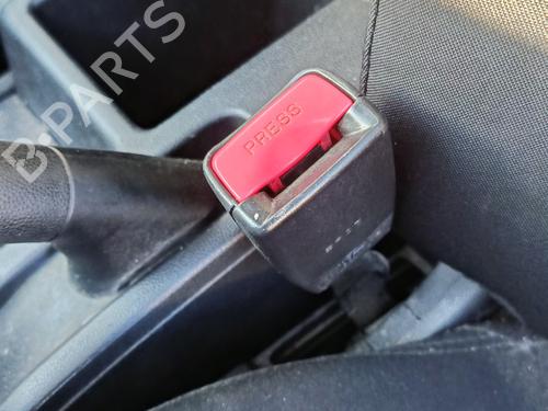 Engache cinturón MAZDA 5 (CW) 1.6 CD (116 hp) 32773035