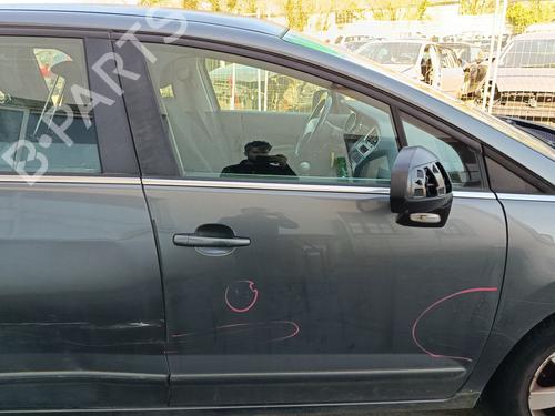 Used Front right window mechanism Front right window mechanism PEUGEOT 5008 (0U_, 0E_) 1.6 HDi (110 hp) 33560278 33560278