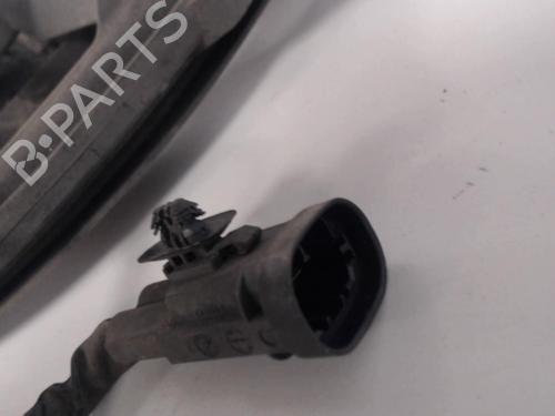 Used Radiator fan Radiator fan 27034188 27034188
