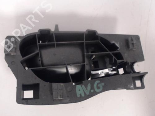 Front left interior door handle CITROËN C4 Coupe (LA_) 1.6 HDi | BP27034830I13 