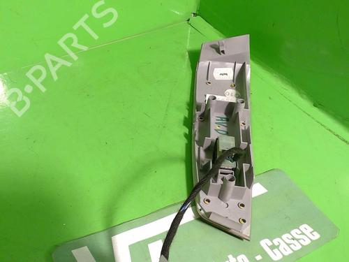 Used Right front window switch MERCEDES-BENZ S-CLASS (W220) S 320 (220.065, 220.165) (224 hp) 27034868