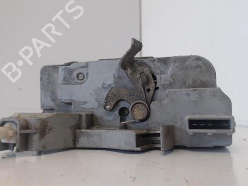 Rear right lock PEUGEOT 307 (3A/C) 2.0 HDi 110 | BP27026464C99 