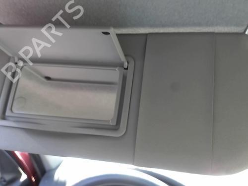 Left sun visor CITROËN SAXO (S0, S1) 1.1 X, SX | BP27029286I1 