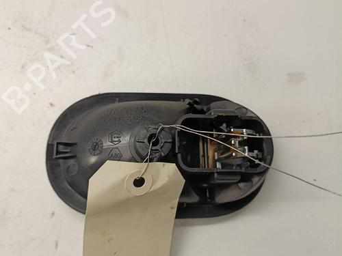 Front left interior door handle RENAULT TWINGO II (CN0_) 1.2 16V (CN04, CN0B) | BP30848940I13 - Image 3