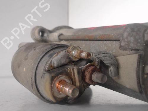 Used Starter Starter FORD FOCUS I Turnier (DNW) 1.8 16V (115 hp) 27028692 27028692