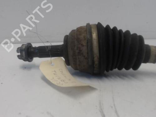 Right front driveshaft RENAULT TWINGO I (C06_) 1.2 (C066, C068) | BP27027169M39 