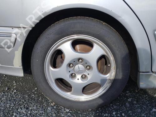 Used Rim MERCEDES-BENZ E-CLASS (W210) E 320 CDI (210.026) (197 hp) 29847202