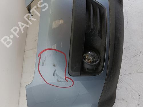 Front bumper FORD FOCUS C-MAX (DM2) | BP36873247C7 - Image 2