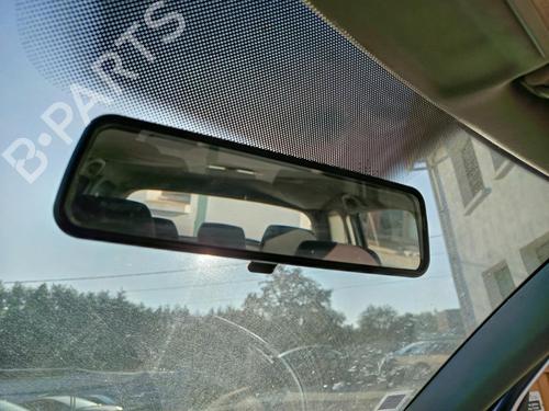 Used Rear mirror VW POLO IV (9N_, 9A_) 1.4 TDI (70 hp) 29847112