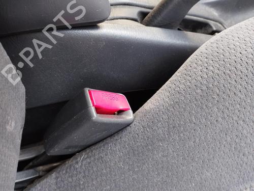 Used Seat buckle TOYOTA COROLLA Liftback (_E11_) 1.4 (EE111_, EE111R) (86 hp) 29868013