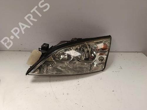 Used Left headlight Left headlight 36545681 36545681