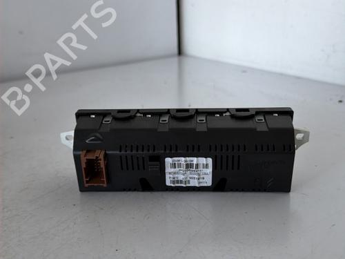 Monitor / Wyświetlacz CITROËN C3 II (SC_) 1.4 HDi 70 (SC8HZC, SC8HR0, SC8HP4) | BP30822880C48