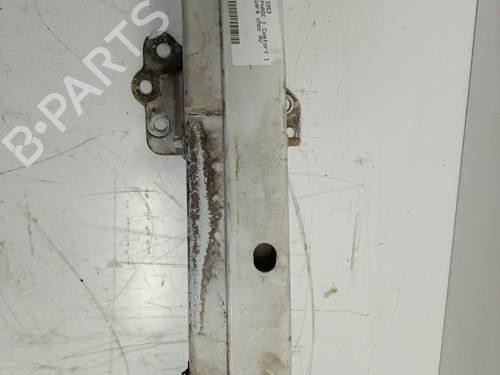 Front bumper reinforcement OPEL CORSA C (X01) 1.7 DI (F08, F68) | BP30132731C109 