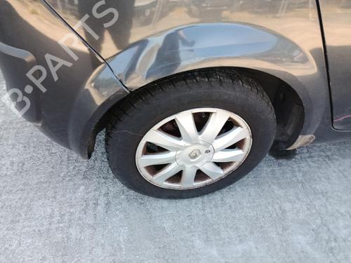 Used Rim Rim 38584434 38584434