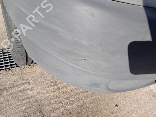 Front bumper CITROËN BERLINGO / BERLINGO FIRST Box Body/MPV (M_) 1.9 D 70 (MBWJZ, MCWJZ) | BP27027998C7 