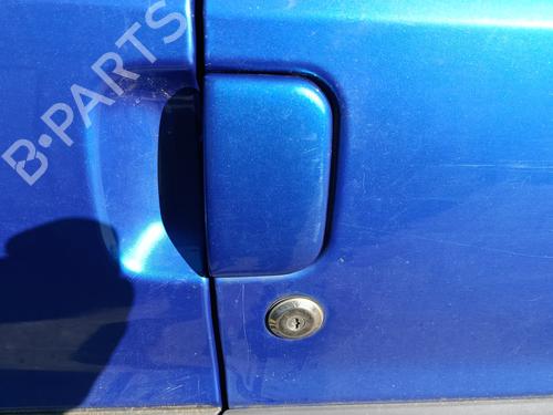 Used Front right exterior door handle Front right exterior door handle CITROËN SAXO (S0, S1) 1.0 X (50 hp) 32772987 32772987