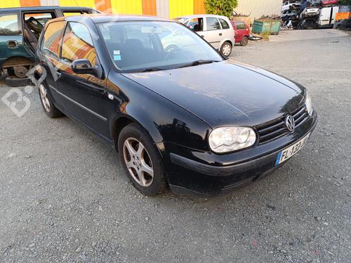 Brugte VW GOLF III (1H1) 4771643