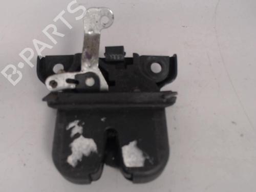 Elektronisk modul AUDI A3 (8L1) 1.9 TDI (110 hp) 27037631