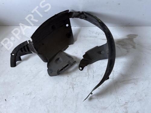 Wheel arch RENAULT CLIO II (BB_, CB_) 1.5 dCi (B/CB07) | BP27265166C56 