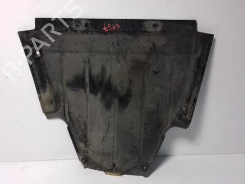 Used Underbody protection RENAULT LAGUNA II (BG0/1_) 1.6 16V (BG0A, BG0L) (107 hp) 27028152
