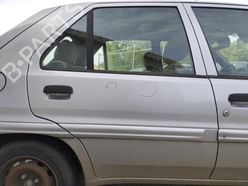 Used Rear right lock CITROËN SAXO (S0, S1) 1.1 X, SX (60 hp) 27032908