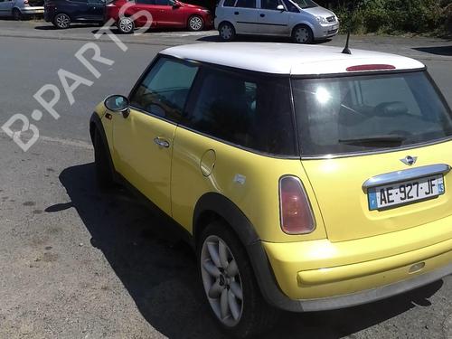 Steering column stalk MINI MINI (R50, R53) Cooper | BP27031521I23 