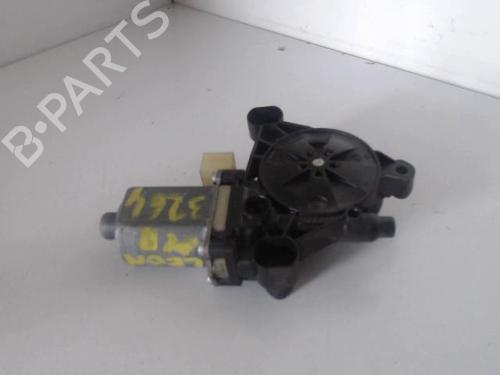 Viskermotor vindrude SEAT LEON (5F1) 1.6 TDI (105 hp) 27208134