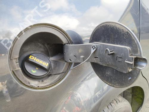Fuel flap FORD C-MAX (DM2) 1.8 TDCi | BP30132751C131 