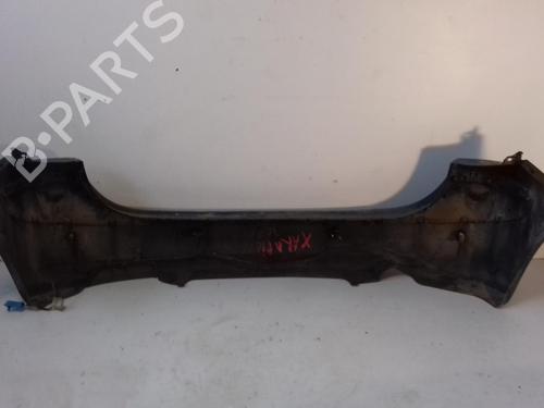 Rear bumper CITROËN XSARA PICASSO (N68) 1.6 HDi | BP27030443C8 