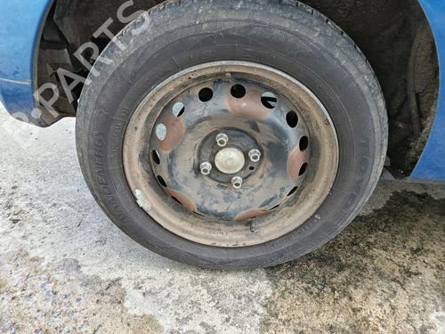 Felg RENAULT TWINGO II (CN0_) 1.2 16V (CN04, CN0B) (75 hp) 30848957