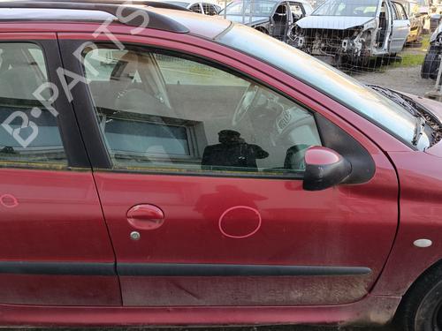 front-right-lock-peugeot-206-sw-2ek-2002-33992631 main image