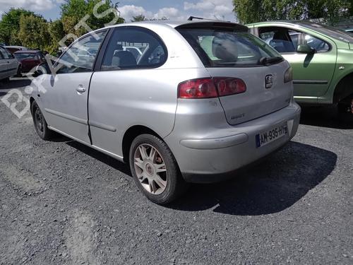 Front right window mechanism SEAT IBIZA III (6L1) 1.9 TDI | BP27030644C23 
