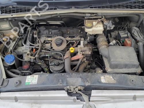 Steering column stalk CITROËN XSARA PICASSO (N68) 2.0 HDi | BP27028655I23 