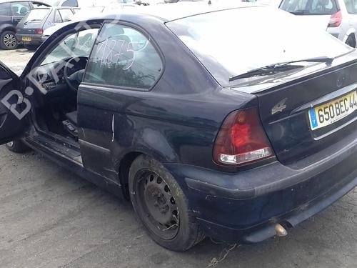 Rudehejsemekanisme Højre foran BMW 3 Compact (E46) 320 td | BP27029348C23 