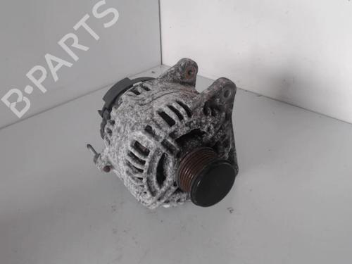 Used Alternator RENAULT MODUS / GRAND MODUS (F/JP0_) 1.5 dCi (JP0G, JP0H) (106 hp) 27036824