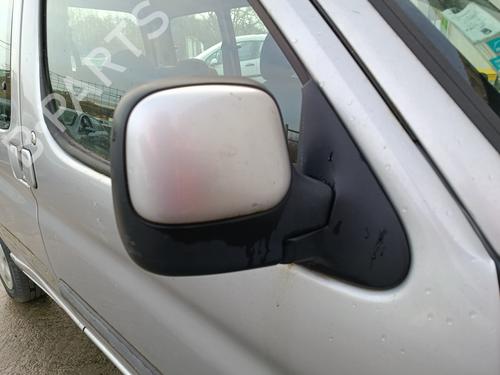 Bakspejl Højre CITROËN BERLINGO / BERLINGO FIRST MPV (MF_, GJK_, GFK_) 1.4 i (MFKFX, MFKFW, GJKFWB, GJKFWC, GFKFWC) (75 hp) 32080409