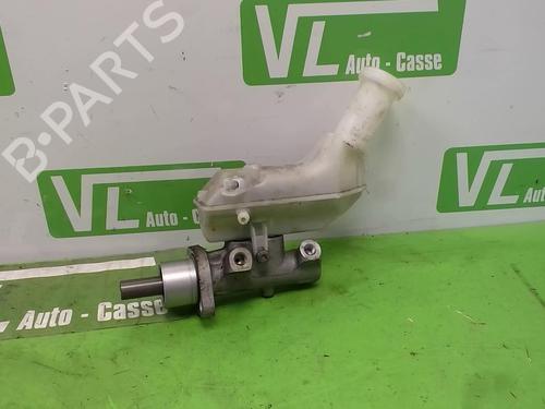 Used Brake master cylinder RENAULT CLIO III Grandtour (KR0/1_) 1.5 dCi (KR0F) (86 hp) 27029311