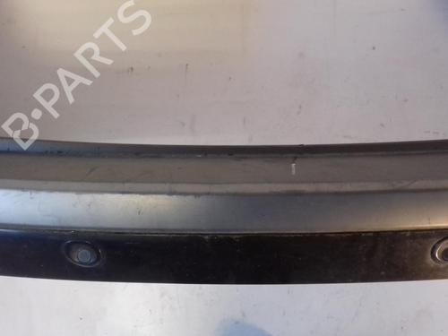 Rear bumper RENAULT MEGANE II Estate (KM0/1_) 1.5 dCi (KM16, KM1E) | BP27030850C8 