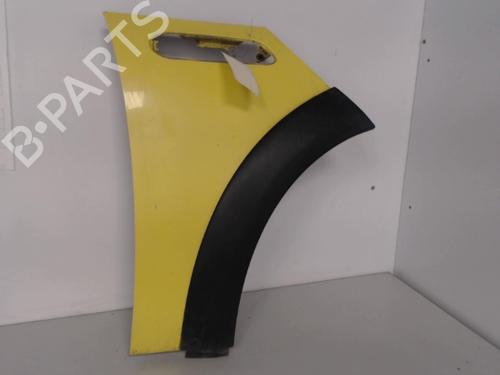 Right front fenders MINI MINI (R50, R53) Cooper | BP27034522C42 