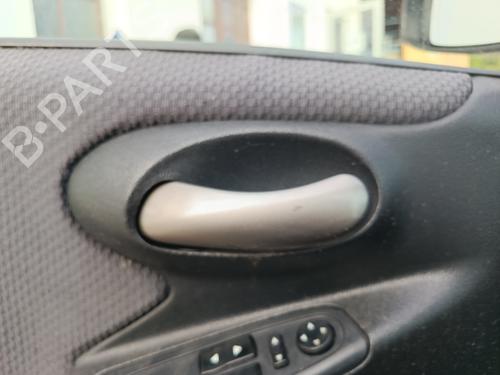 Used Front left interior door handle Front left interior door handle FIAT STILO (192_) 1.9 JTD (192_XF1A) (80 hp) 40113126 40113126