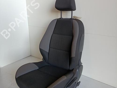 Left front seat PEUGEOT 207 (WA_, WC_) 1.4 HDi | BP29598405C15 