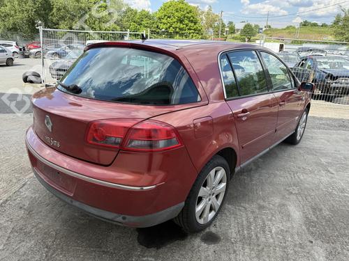 Starter RENAULT VEL SATIS (BJ0_) 2.0 16V Turbo (BJ0K) | BP27033181M8  - Image 6