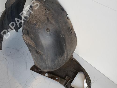 Wheel arch PEUGEOT 207 (WA_, WC_) 1.4 HDi | BP29598360C56 