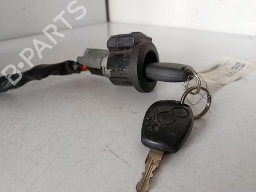 Ignition barrel DACIA LOGAN (LS_) 1.5 dCi (LS0W) | BP36901359M48 - Image 4