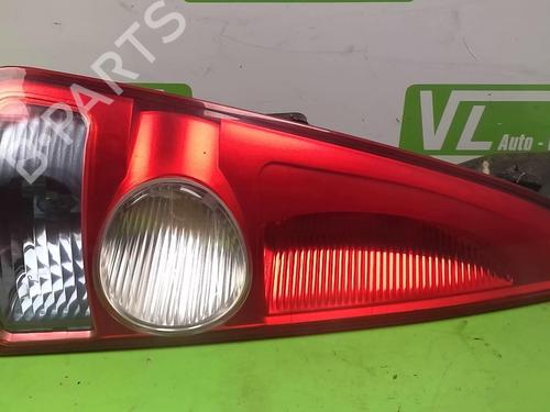 Left taillight RENAULT ESPACE IV (JK0/1_) 1.9 dCi (JK0U) | BP27037526C34 