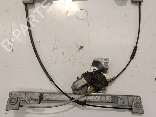 Rudehejsemekanisme ventre foran RENAULT KANGOO / GRAND KANGOO II (KW0/1_) 1.5 dCi 90 (KW05, KW08, KW0G, KW11) (90 hp) 29466419