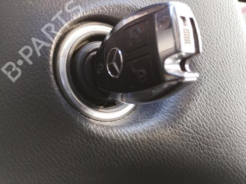 Used Ignition barrel MERCEDES-BENZ E-CLASS (W210) E 320 CDI (210.026) (197 hp) 29847179