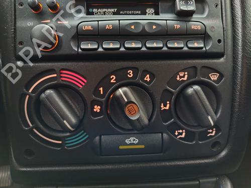 Used Climate control Climate control OPEL ASTRA F Hatchback (T92) 1.7 TDS (F08, M08, F68, M68) (82 hp) 32777457 32777457