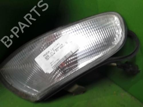 Right front indicator MAZDA 626 IV (GE) 1.8 i (GE8P) | BP27038145C33 