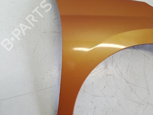 Right front fenders PEUGEOT 207 (WA_, WC_) 1.6 HDi | BP30130093C42 